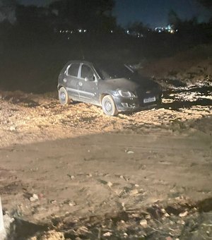 Motorista de aplicativo sofre tentativa de homicídio no bairro Primavera, em Arapiraca