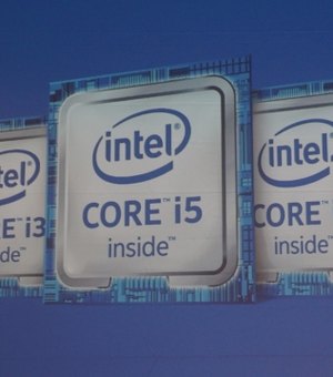 Intel lança sexta geração de processadores no Brasil