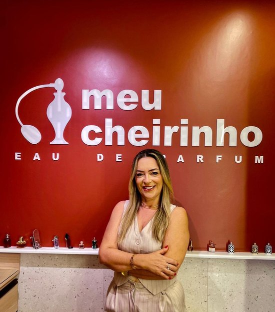 Angelina Almeida: Uma História de Inspiração no Empreendedorismo Feminino