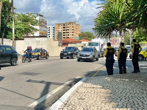 Trânsito de Maceió tem alterações por causa do G-20; veja pontos