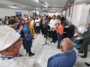 Delegacia Tia Marcelina terá importante função social no combate aos crimes contra vulneráveis