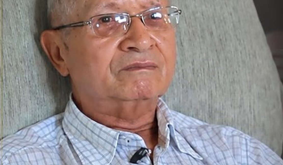 Morre Monsenhor José Neto, uma das maiores referências religiosas de Arapiraca