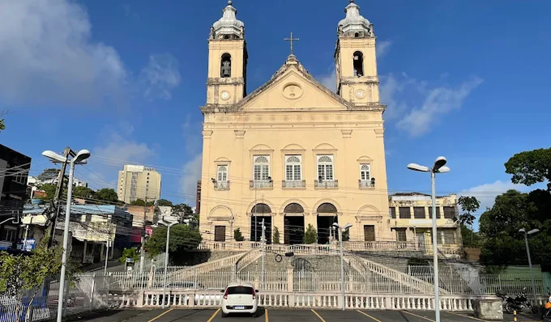 Arquidiocese de Maceió divulga horários para as celebrações de fim de ano
