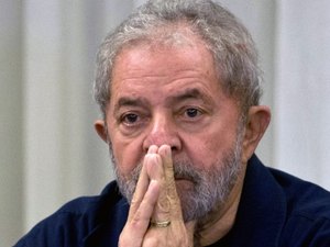 MPF denuncia Lula, Odebrecht e mais nove pessoas