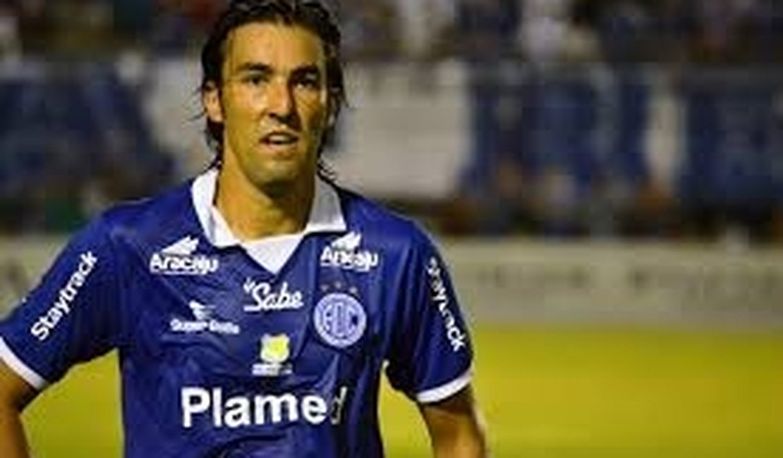 Leandro Kível é o novo reforço do alvinegro para a temporada de 2017