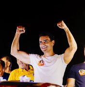 Em Arapiraca, JHC defende terceira macrorregião de saúde para atender Sertão