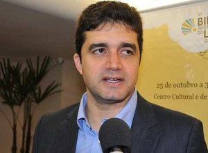Ufal consegue apoio da Prefeitura de Maceió para Caiite e Bienal de Alagoas