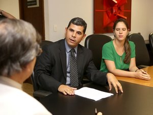 AGU propõe convênio com o TJ para protesto de dívidas com a União