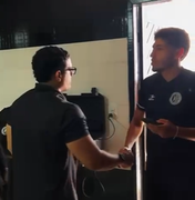 ASA chega para final da Série D  do Brasileirão contra Uberlândia, em Arapiraca