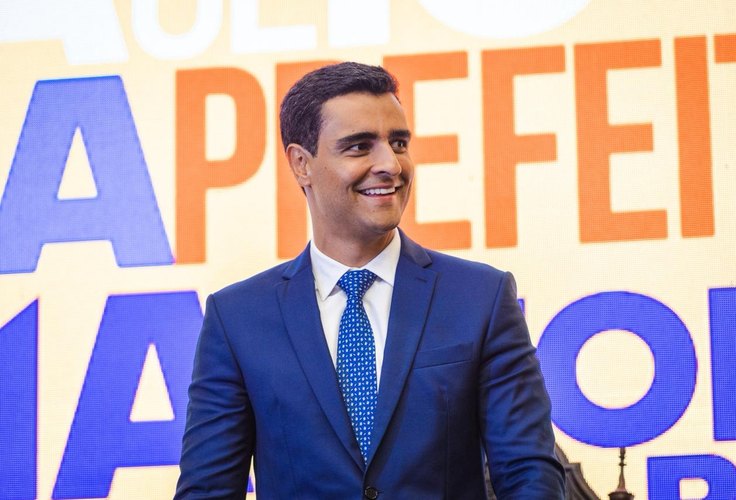 JHC sobe o tom contra Paulo Dantas: “Alagoas está entregue à bandidagem”