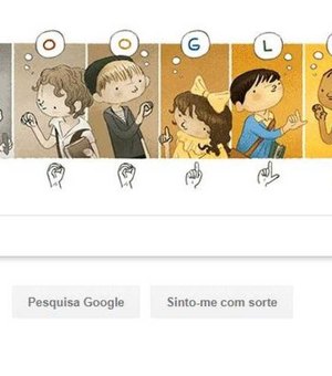 Google homenageia o pioneiro em educação de surdos
