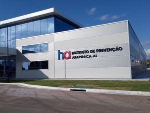 [Vídeo] Confira a cobertura completa da inauguração do Hospital de Amor de Arapiraca