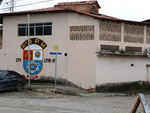 Jovem e adolescente são abordados e moto é apreendida em Maragogi