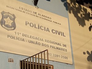 Homem é preso suspeito de estuprar a própria filha de 14 anos