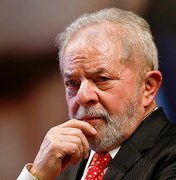 'Não vou me matar nem fugir do Brasil. Vou brigar até o fim', diz Lula