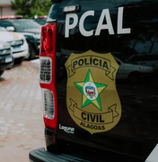 [Vídeo] Polícia Civil prende homem condenado a mais de 70 anos por latrocínio e estupro