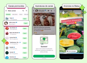 Onde os anúncios vão aparecer no WhatsApp? Veja o que muda no app
