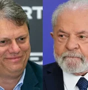 Lula cai, Tarcísio sobe: o que diz a nova pesquisa presidencial AtlasIntel