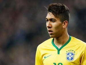 Atacante Firmino vai receber título da Câmara de Vereadores de Maceió 