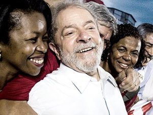 Pesquisa Ibope: Lula, 37%; Bolsonaro, 18%; Marina, 6%; Ciro, 5%; Alckmin, 5%