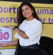 MPAL apoia campanha de combate à importunação sexual contra a mulher no transporte coletivo urbano