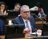Alfredo Gaspar é indicado como titular da CPMI que vai investigar fraudes no INSS