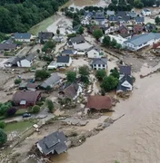 Enchentes matam mais de 20 na Europa, Alemanha é a mais afetada