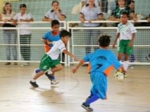 Arapiraca realiza Encontro do Esporte Educacional nesta sexta