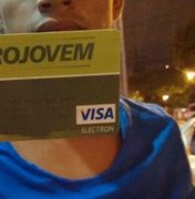 Alunos do ProJovem de Arapiraca estão há sete meses sem receber bolsas