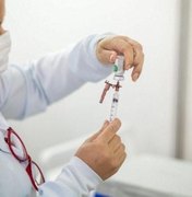 Saúde de Maceió abre sala de vacinação no Pam Salgadinho; veja horários