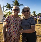 Prefeitura promove Tardezinha 60+ na Capelinha de Jaraguá no próximo dia 31