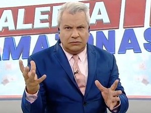 Sikêra Jr. estreia na RedeTV! nesta terça-feira (28); veja horários