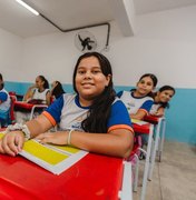 Educação de Maceió convoca mais de 200 aprovados no PSS para reforço da rede municipal