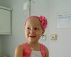 Criança de três anos com leucemia precisa de ajuda urgente para custear tratamento