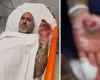 Henrique Fogaça diz que teve aliança roubada em hospital após acidente