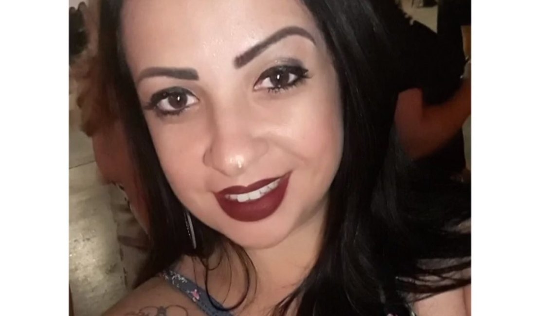 Mulher é sequestrada e morta a tiros pelo ex-marido