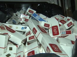 Governo aumenta IPI sobre cigarros a partir de maio