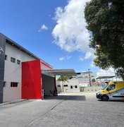 Ciclista é baleado durante tentativa de latrocínio no bairro Benedito Bentes