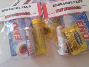 Conselho Regional de Farmácia orienta foliões sobre uso de medicamentos durante o carnaval