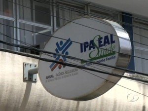 Ipaseal: dívida de R$ 15 milhões pode levar secretários estaduais à PF