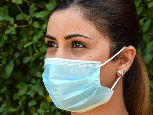 Enem 2020: Uso da máscara será obrigatório durante toda a prova