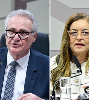 Senadores alagoanos devem jantar com Lula para acertar aprovação de Messias ao STF