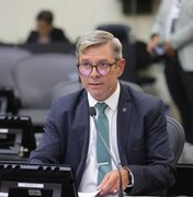 “O Brasil é o melhor país para quem anda errado”, diz Cabo Bebeto sobre ação do MST