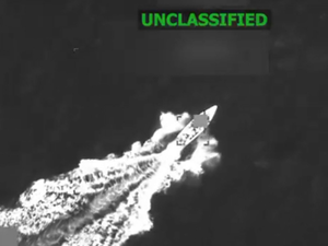 Entenda a operação militar dos EUA contra o narcotráfico na América do Sul