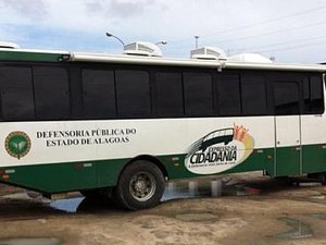 Expresso da Cidadania atende em Craíbas nesta quarta-feira