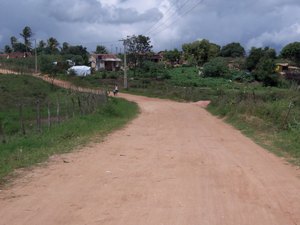 Jovem com mandado de prisão em aberto é preso na zona rural de Arapiraca