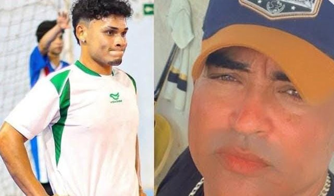 Acidente entre motocicletas deixa dois homens mortos na AL-210 em Viçosa