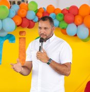 Prefeito de Campestre nega acusação e diz que ação é ato político