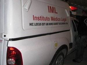 Duas pessoas são mortas a tiros em Maceió e Região Metropolitana