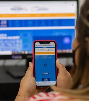 População de Maceió pode participar da elaboração da LOA 2027 até sexta-feira (25)
